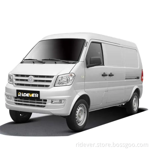 Ridever Wholesale 2022 New Model Xiao Kang Ruichi Automatic Ek07s Truck 280 Kilometers New Energy EV Automotives Electric Vehicle Used Cars